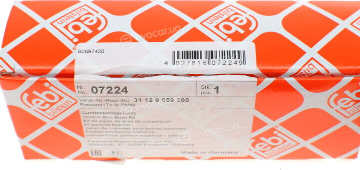 Febi 07224