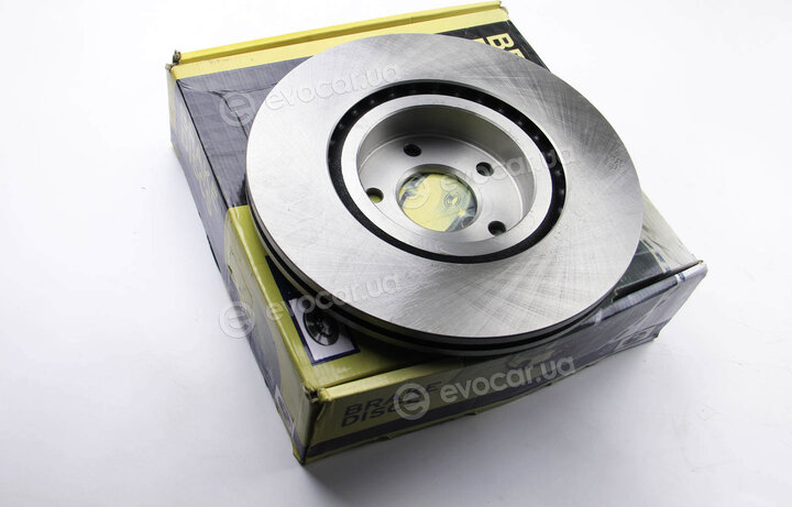 Bremsi CD6156V