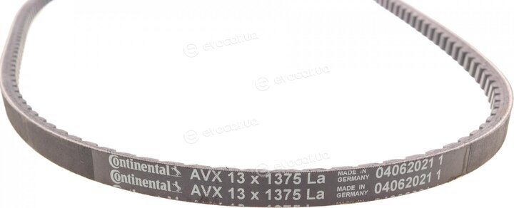 Continental AVX13X1375