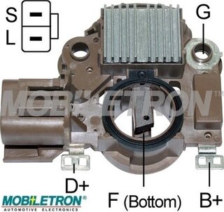 Mobiletron VR-H2009-129