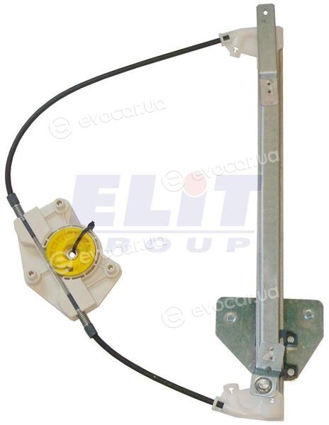 Starline QP AI-A4-00-3920R