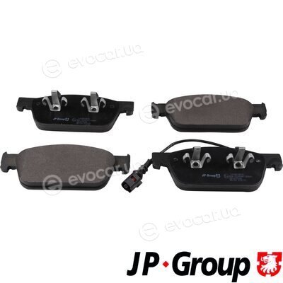 JP Group 1163613010