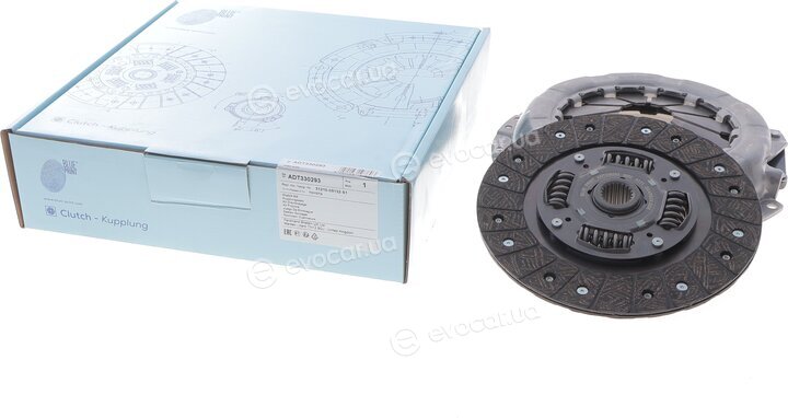 Blue Print ADT330293