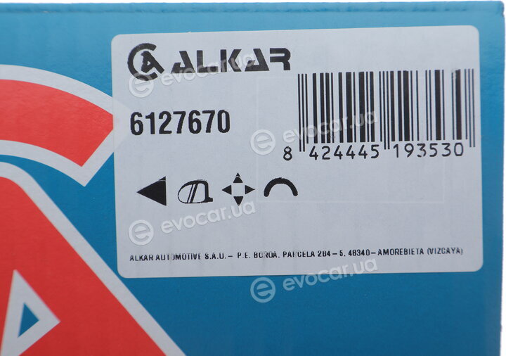 Alkar 6127670