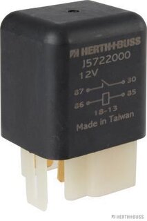Herth & Buss J5722000