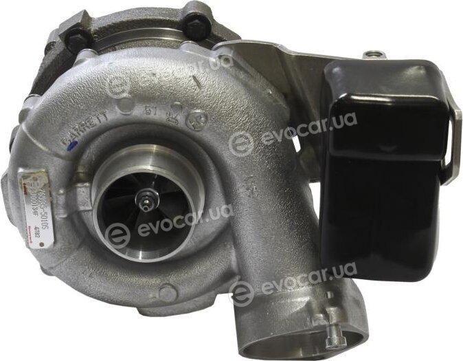 Starline TD S1202T