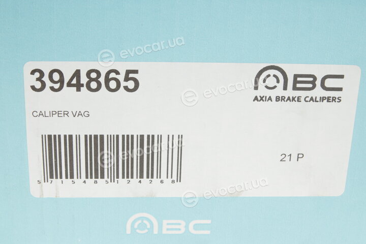 Axia 394865