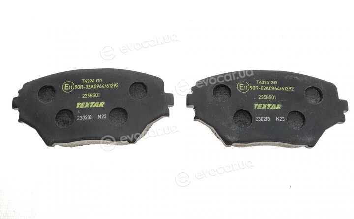 Textar 2358501