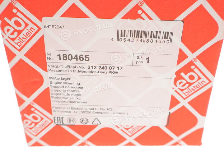 Febi 180465