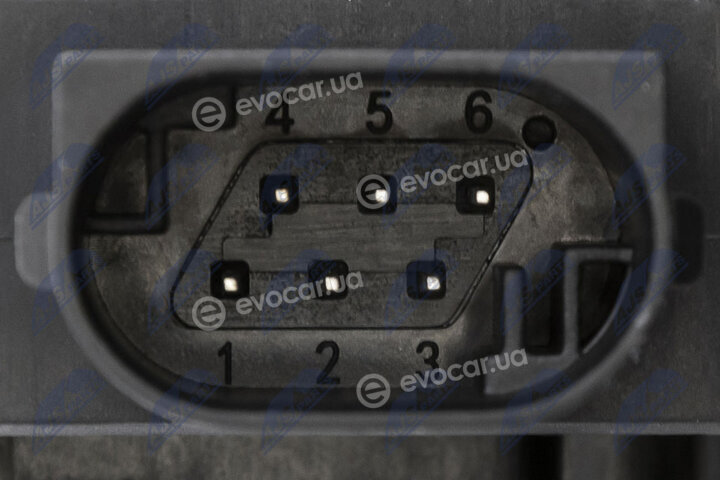 NTY ECX-VV-006