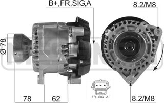 Era / Messmer 210366A