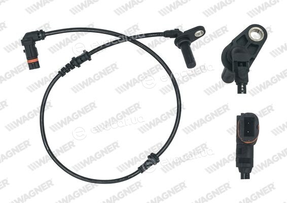 Wagner ABS00609