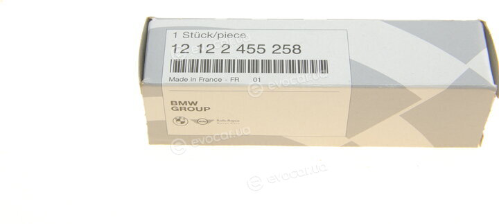 BMW / Mini 12 12 2 455 258