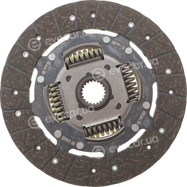 Blue Print ADBP300027