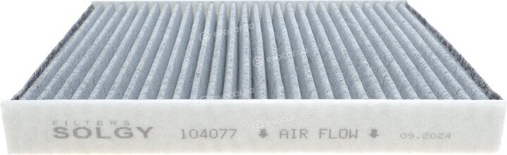 Solgy 104077