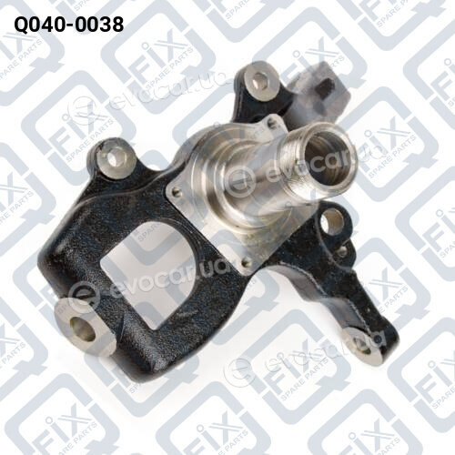 Q-Fix Q0400038