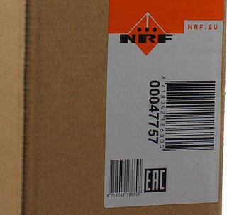NRF 47757