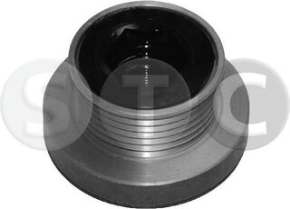 Metalcaucho / STC T404948