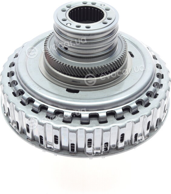 BorgWarner 202155