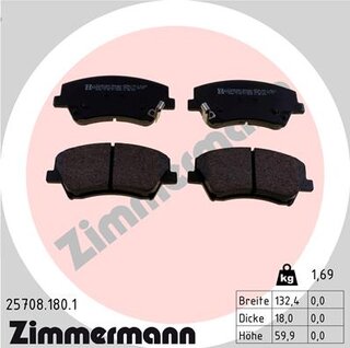 Zimmermann 25708.180.1