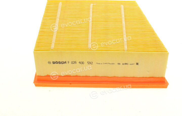 Bosch F 026 400 592