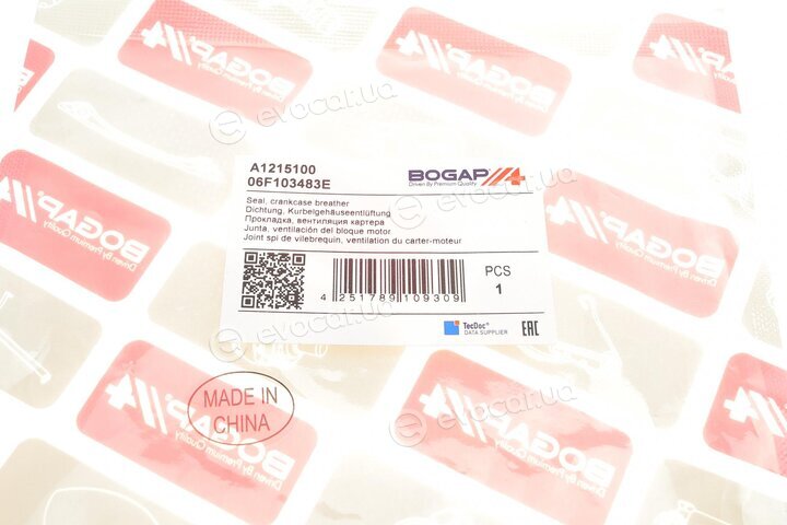 Bogap A1215100