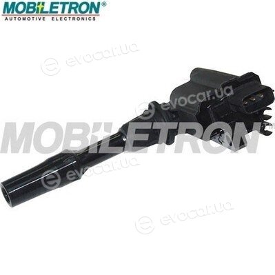 Mobiletron CF-85