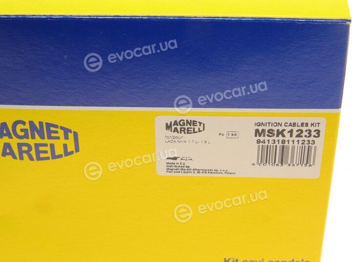 Magneti Marelli 941318111233