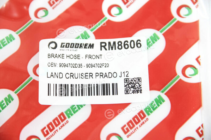Goodrem RM8606