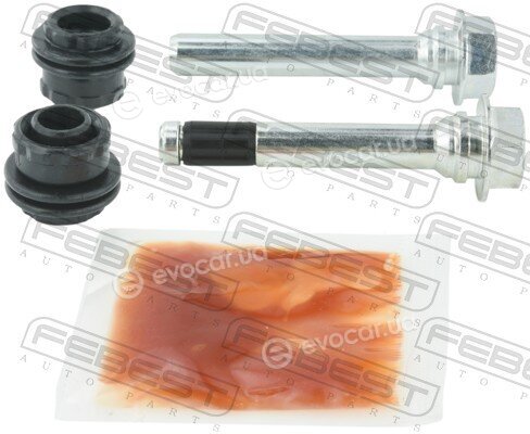 Febest 2974-DISC4F-KIT