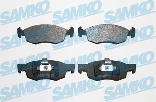 LPR / Samko 5SP756
