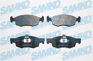 Samko 5SP756