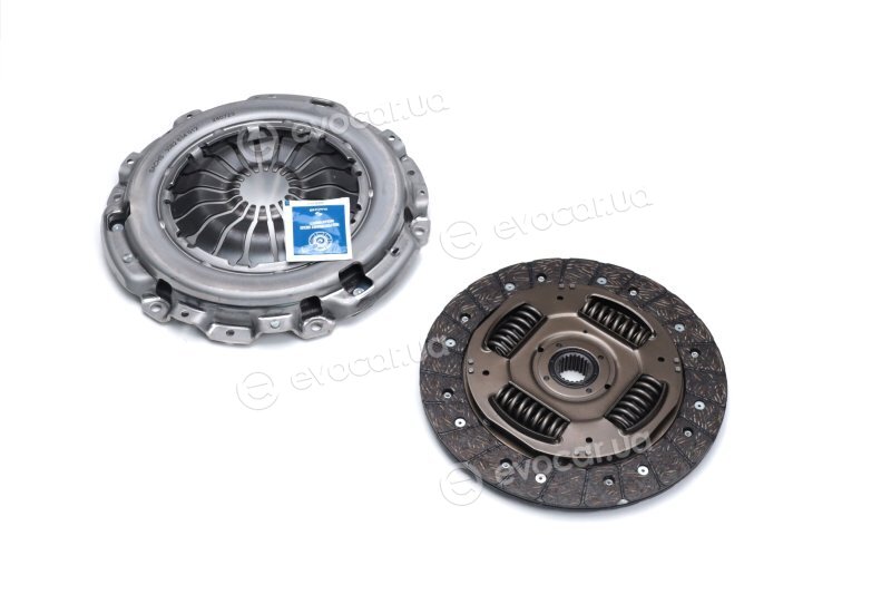 Sachs 3000 951 612