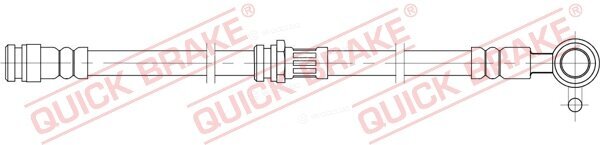 Kawe / Quick Brake 58.847