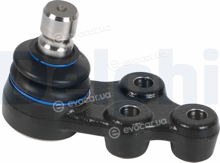 Delphi TC8563