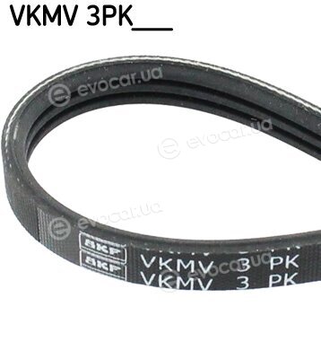 SKF VKMV 3PK597