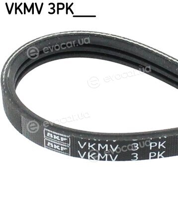 SKF VKMV 3PK850