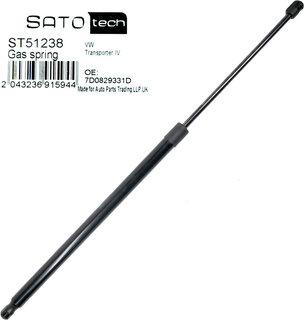 Sato Tech ST51238
