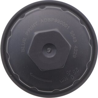 Blue Print ADBP990001