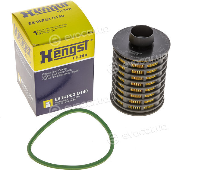 Hengst E83KP02 D140