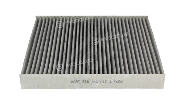 Hart 338 160