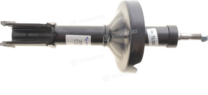 Sachs 230 380