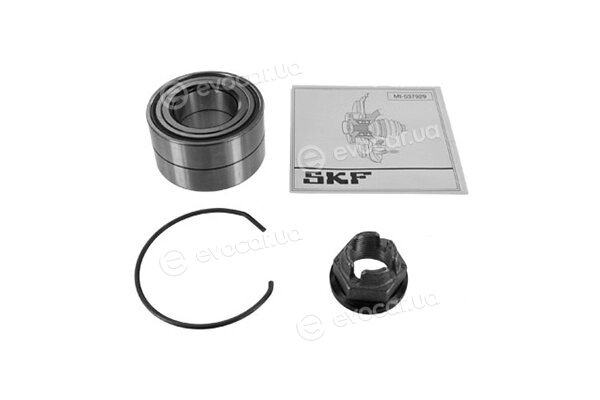 SKF VKBA 3496