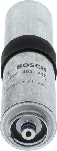 Bosch F 026 402 257