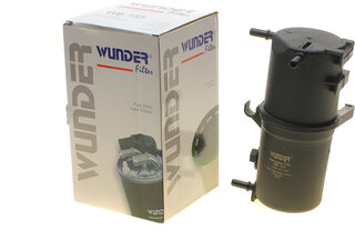 Wunder WB155