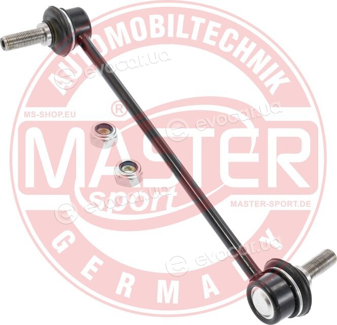 Master Sport 28592B-PCS-MS