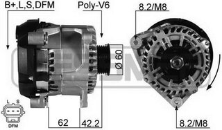 Era / Messmer 210365A