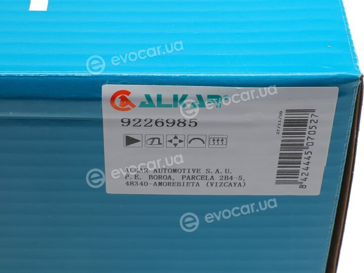 Alkar 9226985
