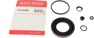 Kawe / Quick Brake 114-0259