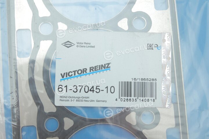 Victor Reinz 61-37045-10